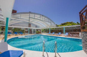 Apart del Sol Wellness Spa